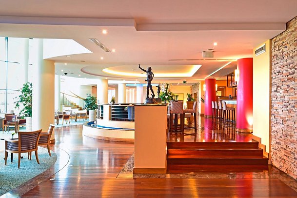 Pestana Grand Premium Ocean Resort
