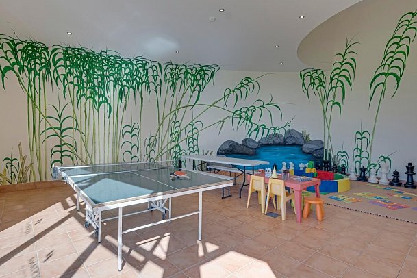 Pestana Grand Premium Ocean Resort