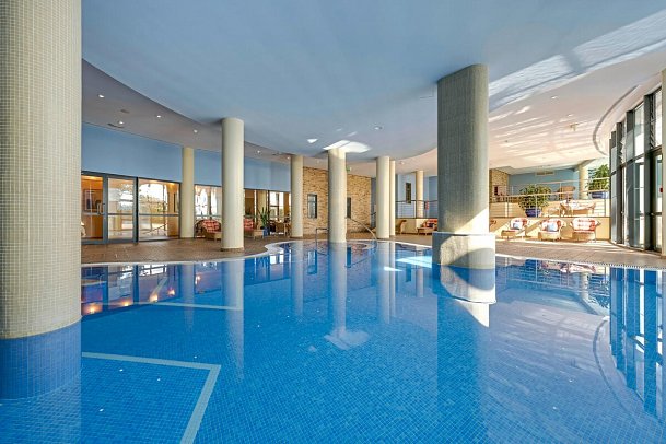 Pestana Grand Premium Ocean Resort