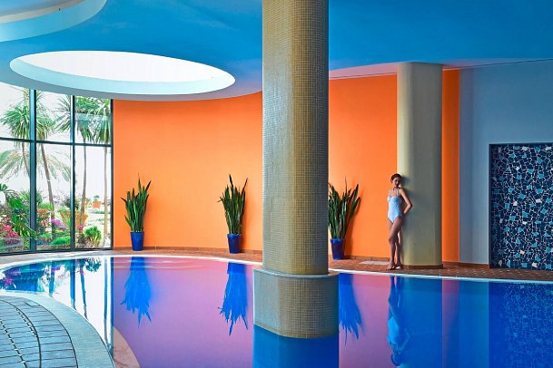 Pestana Grand Premium Ocean Resort