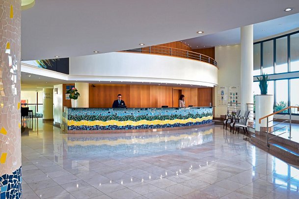 Pestana Grand Premium Ocean Resort