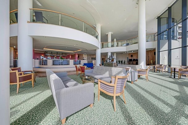 Pestana Grand Premium Ocean Resort