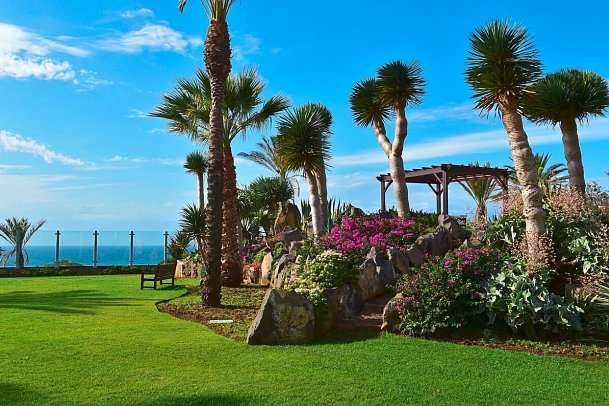 Pestana Grand Premium Ocean Resort