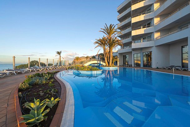 Pestana Grand Premium Ocean Resort