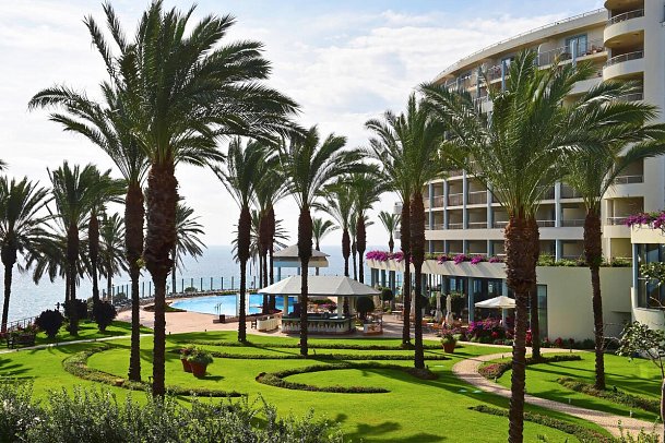 Pestana Grand Premium Ocean Resort