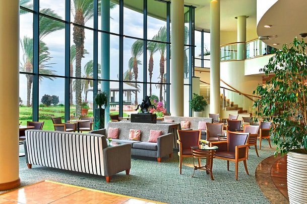 Pestana Grand Premium Ocean Resort