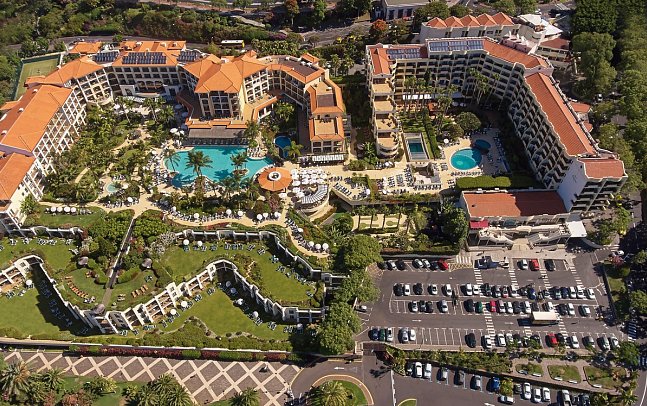 Porto Mare