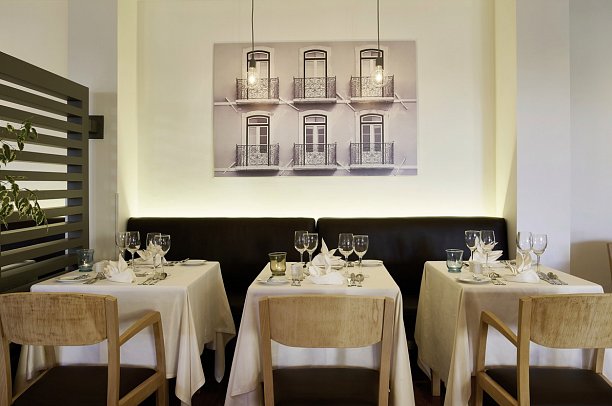 Porto Mare - Restaurant Alfama
