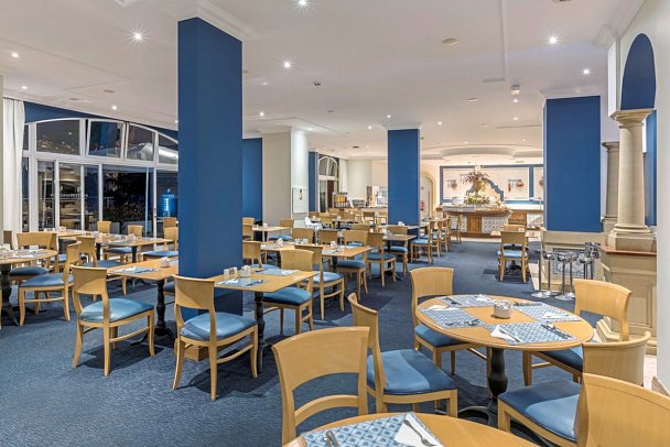 Pestana Village Garden