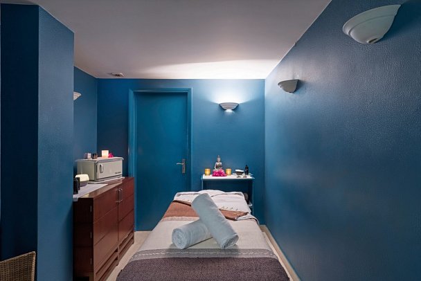 Pestana Village Garden