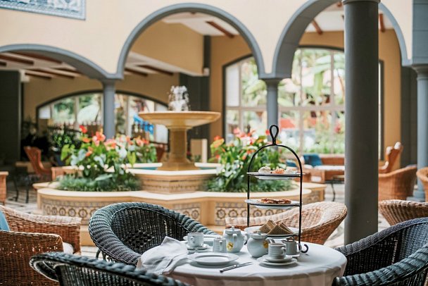 Pestana Village Garden