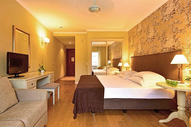 Pestana Village Garden - Wohnbeispiel Studio Classic (Zimmercodierungen SB1 & SCG)