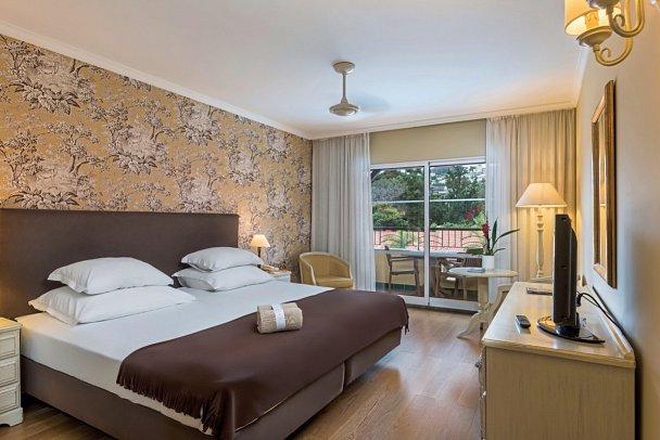 Pestana Village Garden - Wohnbeispiel Studio Superior (Zimmercodierungen SS1 & SCP)