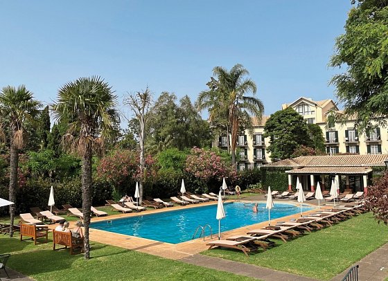 Quinta da Bela Vista