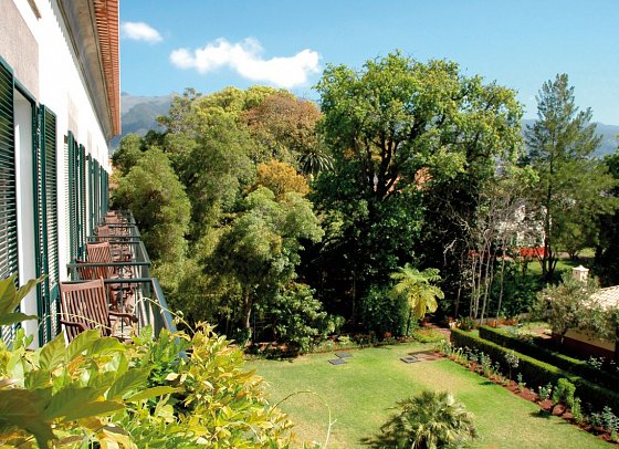 Quinta da Bela Vista
