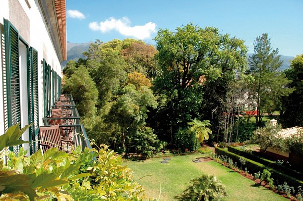 Quinta da Bela Vista