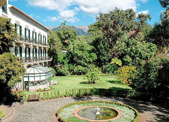 Quinta da Bela Vista