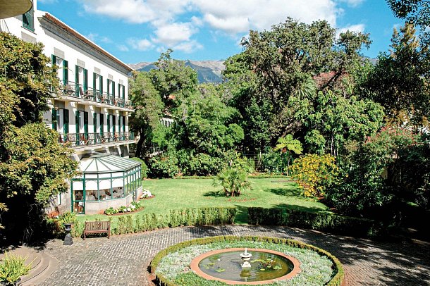 Quinta da Bela Vista