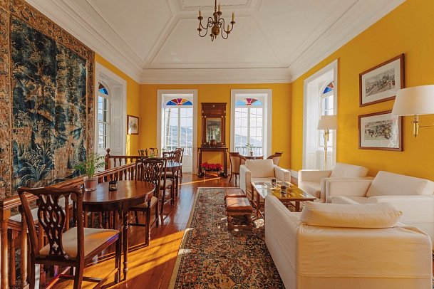 Quinta da Bela Vista