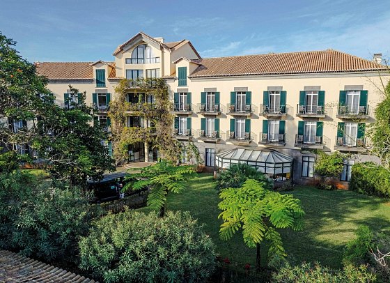 Quinta da Bela Vista