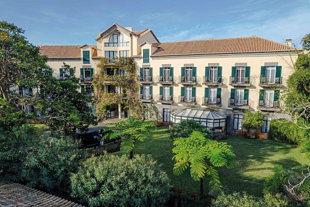 Quinta da Bela Vista