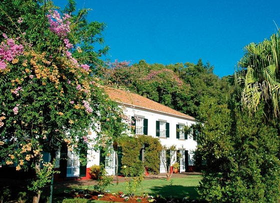 Quinta da Bela Vista