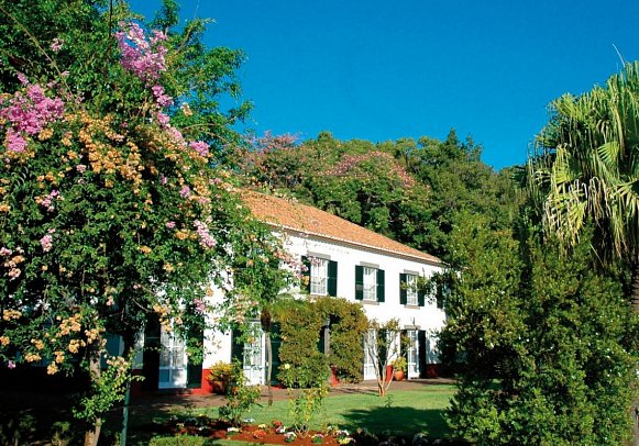 Quinta da Bela Vista