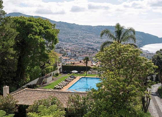 Quinta da Bela Vista