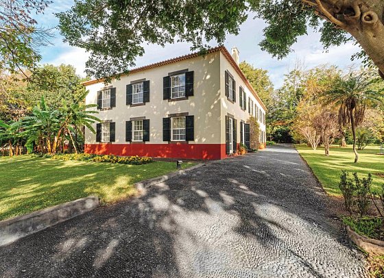 Quinta da Bela Vista