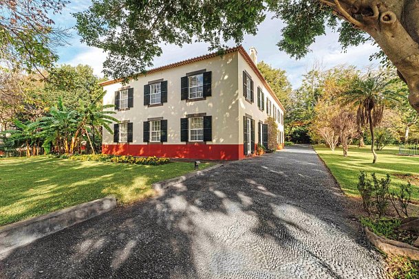 Quinta da Bela Vista