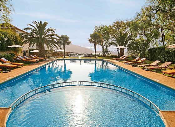 Quinta da Bela Vista