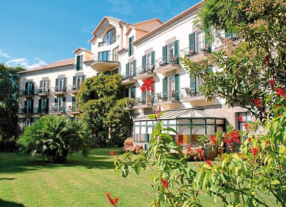 Quinta da Bela Vista