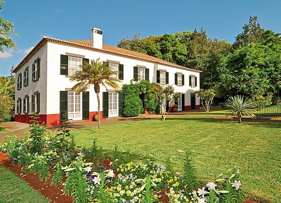 Quinta da Bela Vista