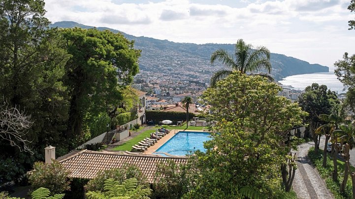Quinta da Bela Vista