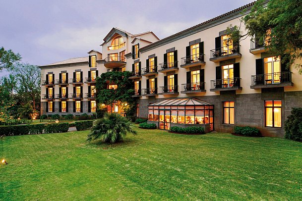 Quinta da Bela Vista