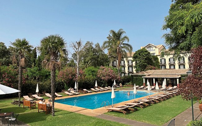 Quinta da Bela Vista