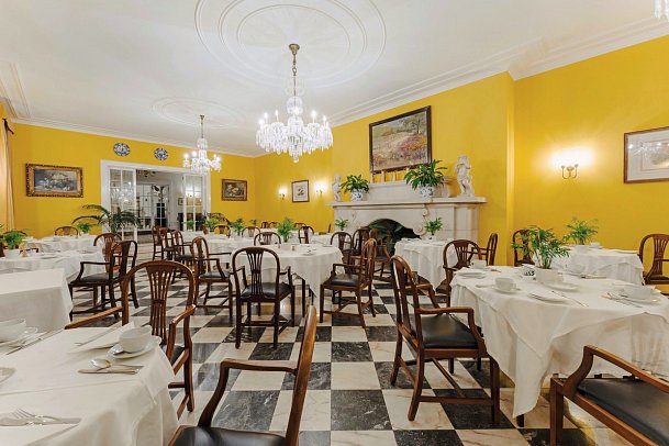 Quinta da Bela Vista