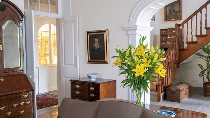 Quinta da Bela Vista