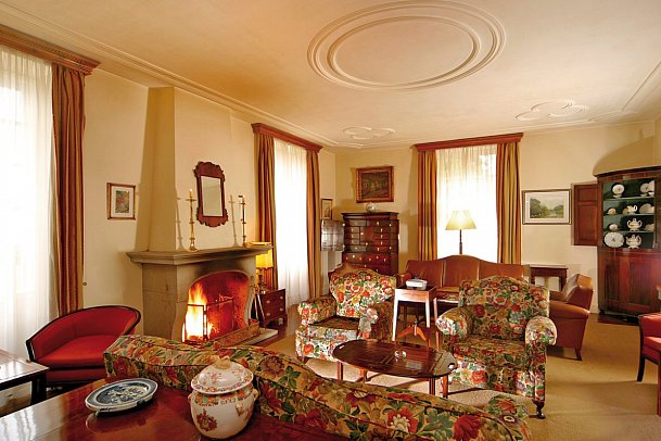 Quinta da Bela Vista