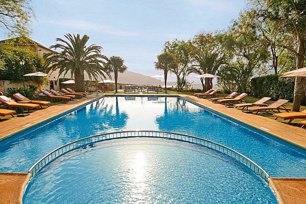 Quinta da Bela Vista