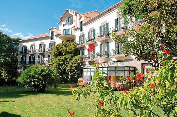 Quinta da Bela Vista