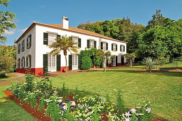 Quinta da Bela Vista