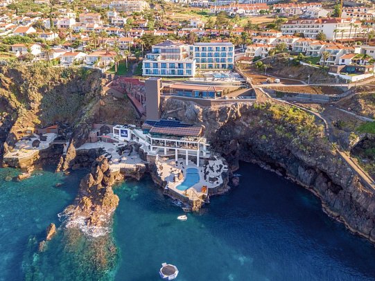 Sentido Galomar