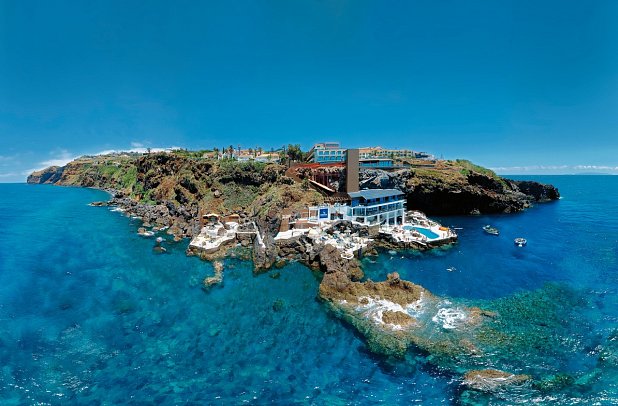 Sentido Galomar