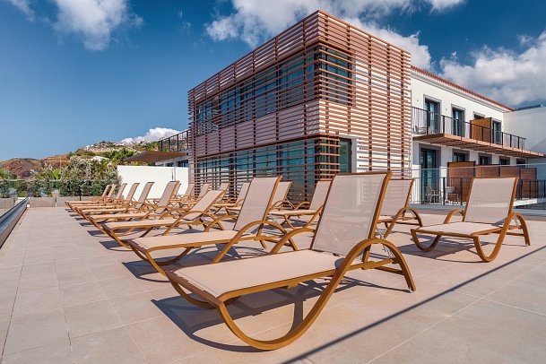 Sentido Galomar