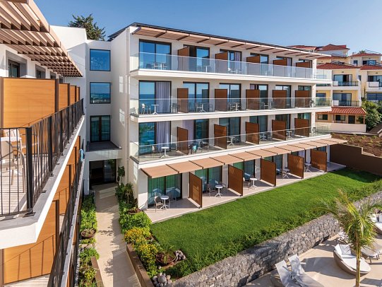 Sentido Galomar