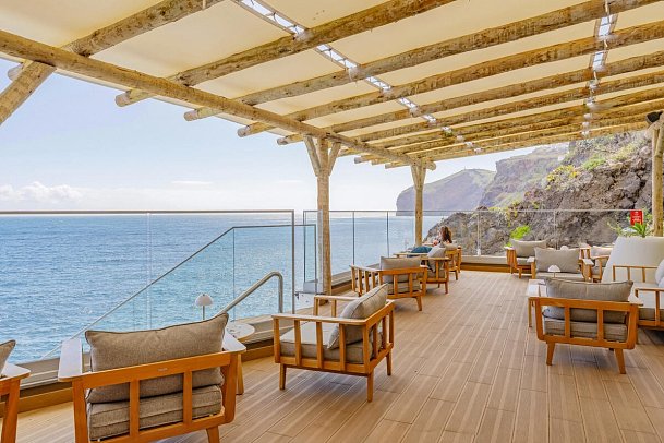 Sentido Galomar