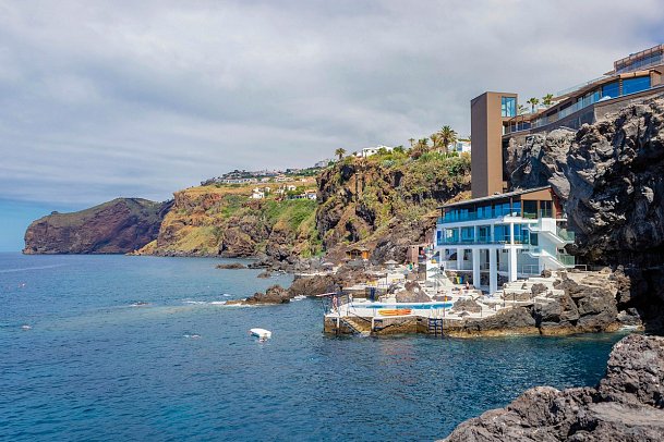 Sentido Galomar