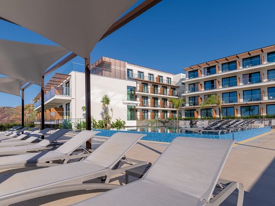 Sentido Galomar
