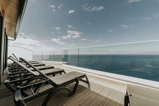 Alpino Atlantico Ayurveda Hotel